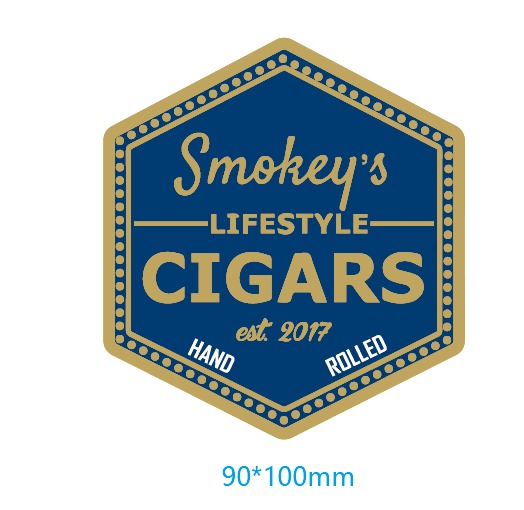 Smokey's Lifestyle Cigars