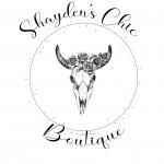 Shayden’s Chic Boutique