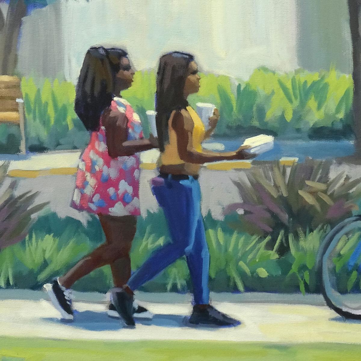 Takeout In The Park picture