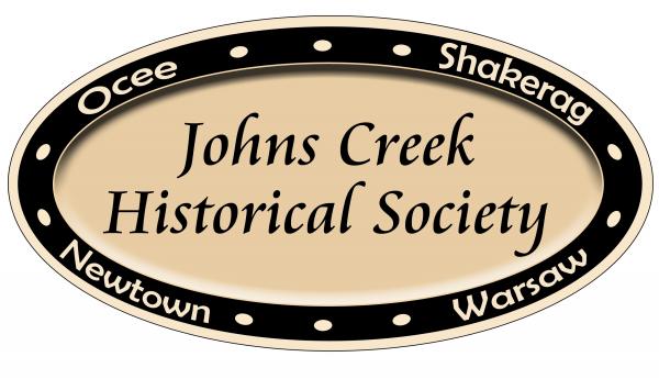 Johns Creek Historical Society