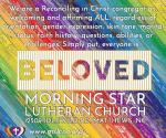 Morning Star Lutheran Church