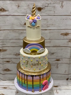 Custom Cakes picture