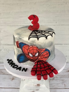Custom Cakes picture