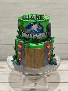 Custom Cakes picture