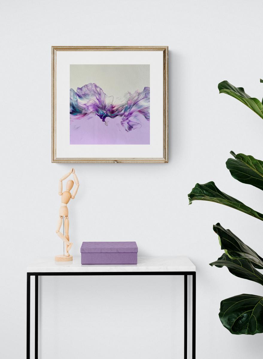 Heavenly Sunsets picture