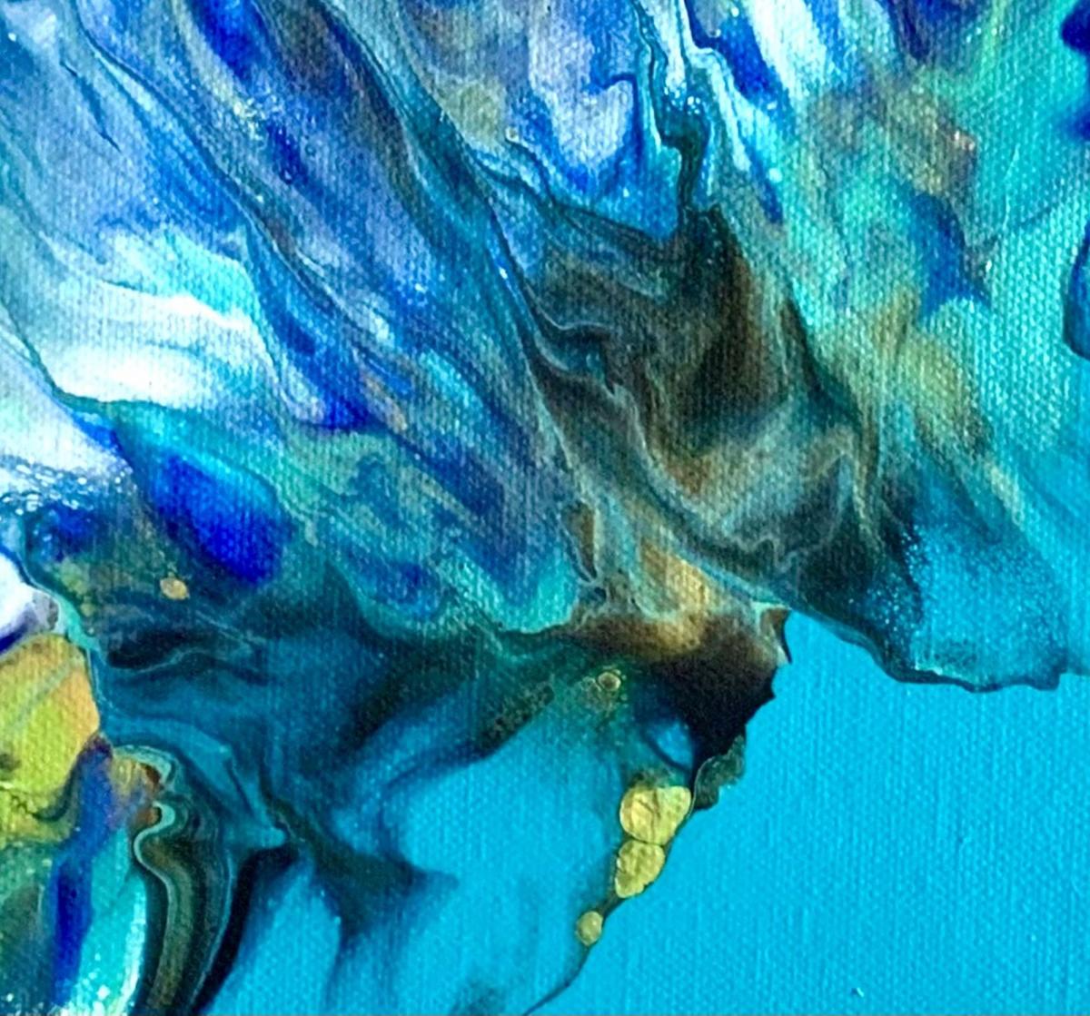 Turquoise Truth picture