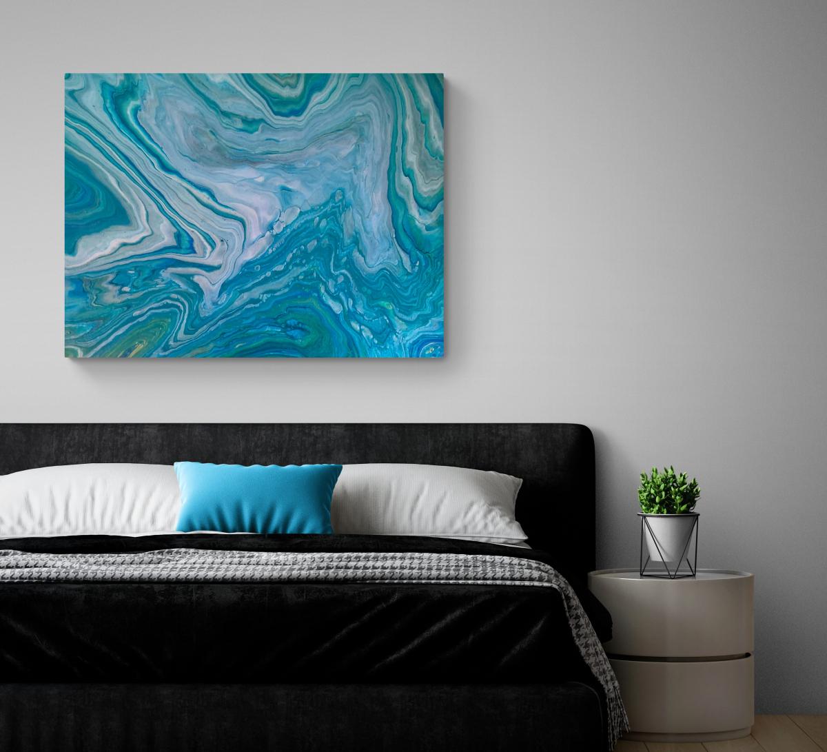 What Lies Beneath picture