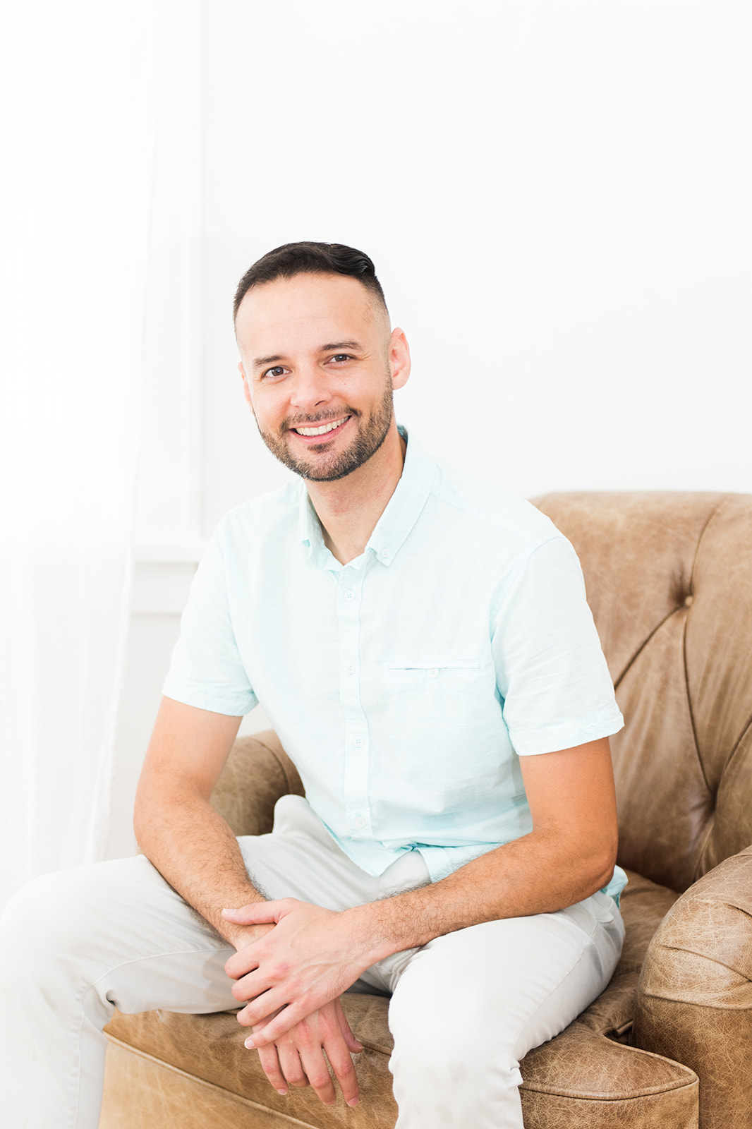  User Profile