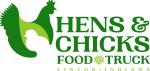 Hens and Chicks Food Truck