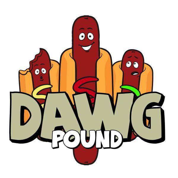 The Dawg Pound