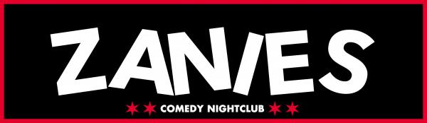 Zanies Comedy Club