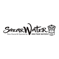 Shearwater Wilderness Resort logo