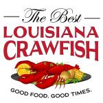 The Best Louisiana Crawfish