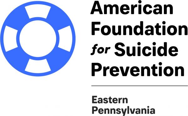 American Foundation for Suicide Prevention