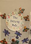 The Pottery Mule