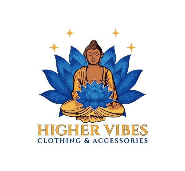 Higher Vibes Clothing & Accessories