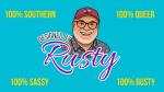 Designed by Rusty
