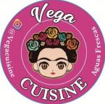 Vega cuisine