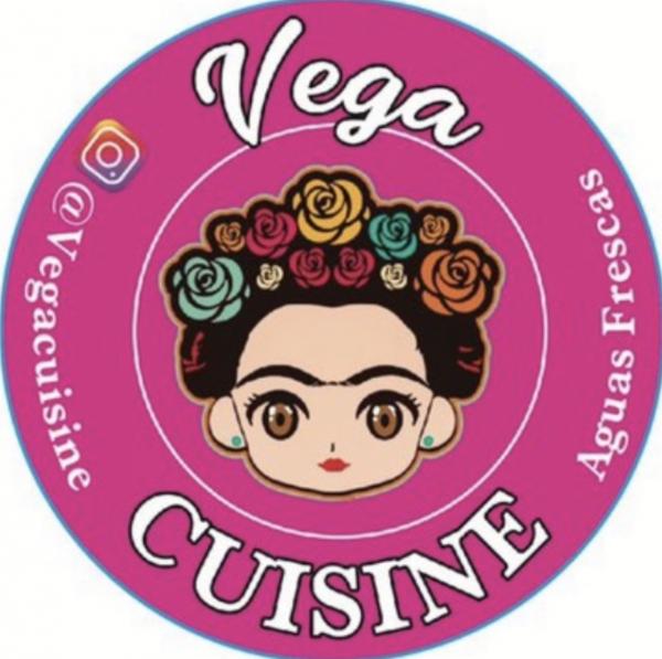 Vega cuisine