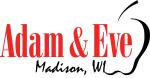 Adam & Eve
