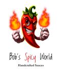 Bob's Spicy World