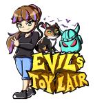 Evil's Toy Lair
