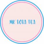 MK Boba Tea