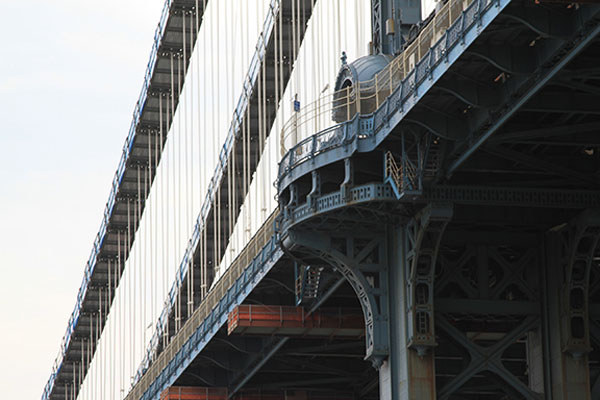 Manhattan Bridge