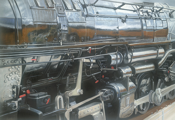 Union Pacific
