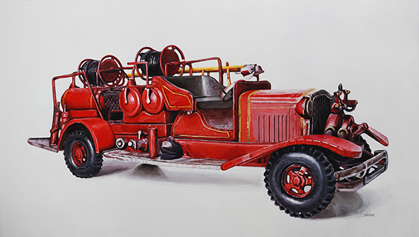 Fire Engine
