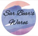 Sar Bear's Wares - Cross Stitch and more