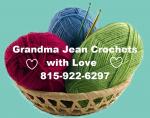 Grandma Jean Crochets
