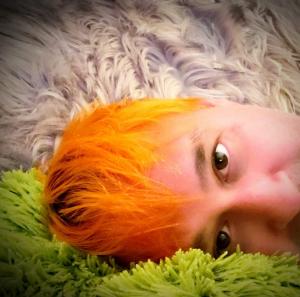 Aaron user profile