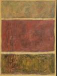 Red Landscape