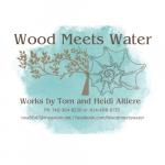 Wood Meets Water