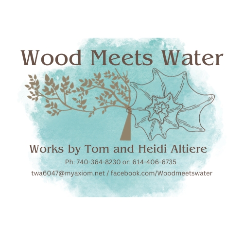 Wood Meets Water