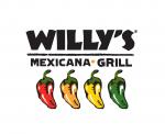 Willy's Mexicana Grill