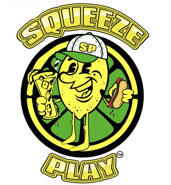 Squeeze Play Lemonade