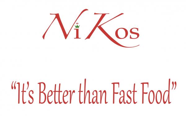 Nikos