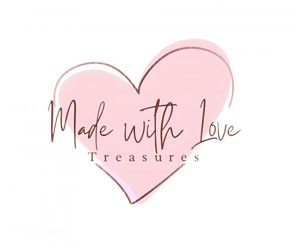 Made With Love Treasures