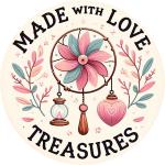Made With Love Treasures