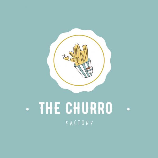 The churro factory