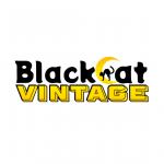 Black Cat Vintage