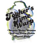 Topher&rsquo;s Time Warp