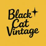 Black Cat Vintage