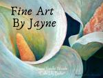 Jayne Vander Woude