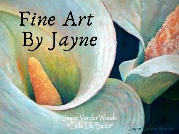 Jayne Vander Woude