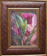 "Raindrop Dance" picture