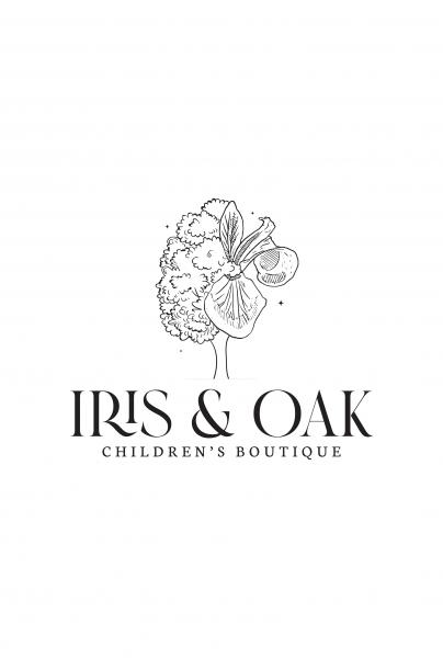 Iris & Oak