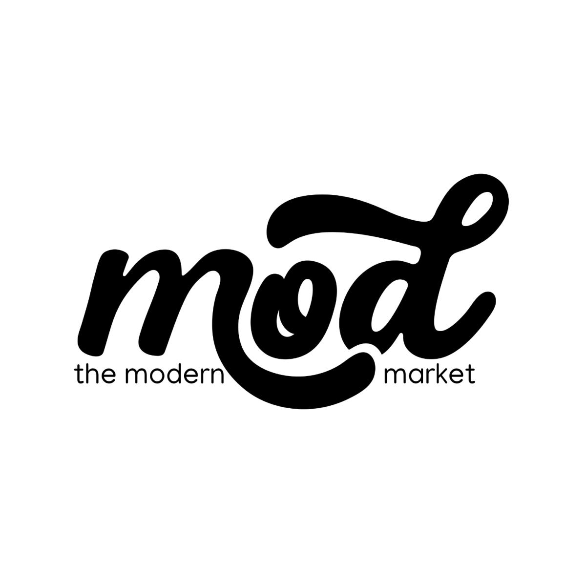 mod - the modern market